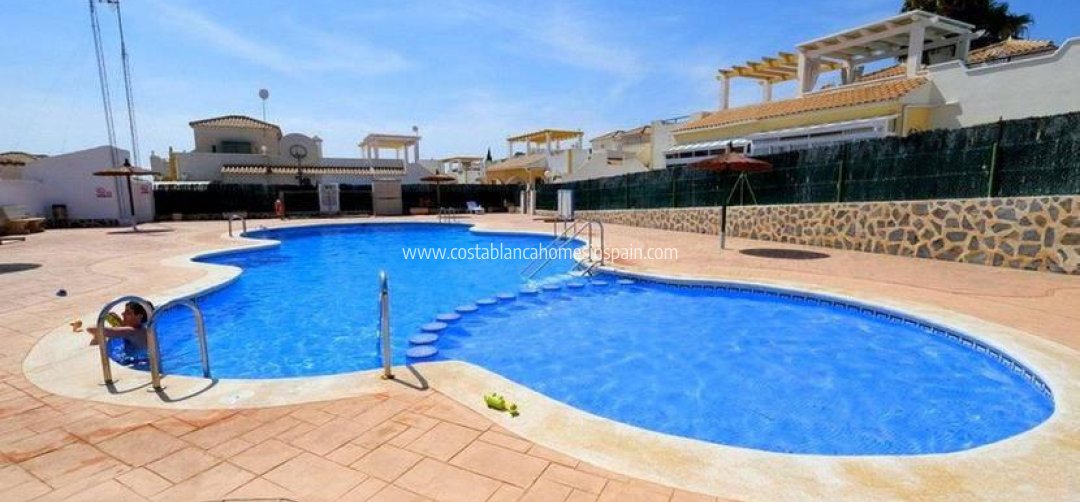 Bungalow - Sale - Punta Prima - Punta prima , Orihuela Costa