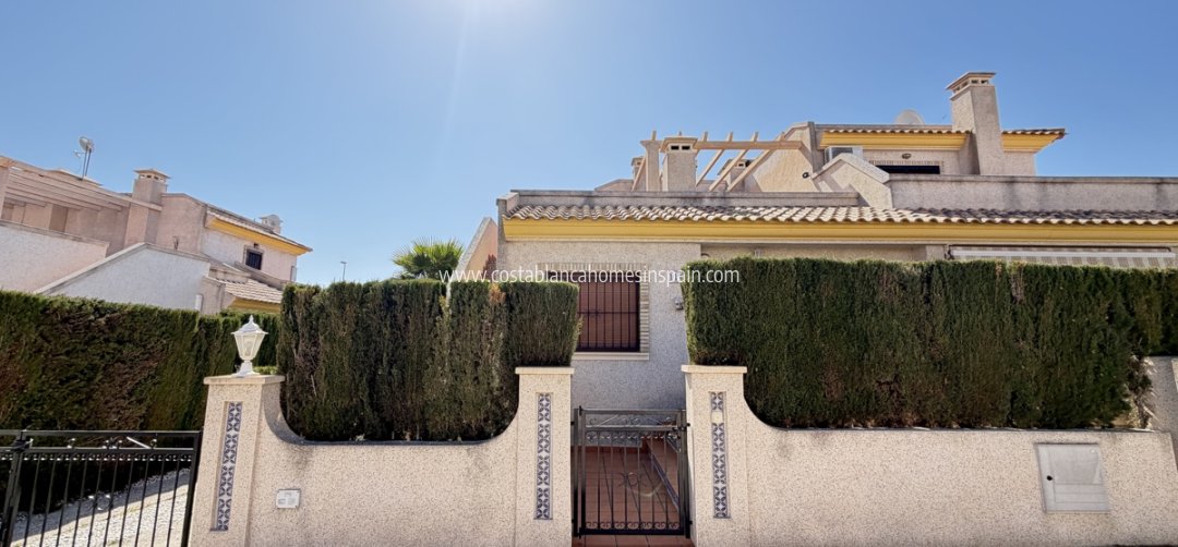 Bungalow - Sale - Villamartin - Villamartin