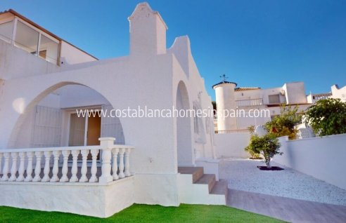 Bungalow - Venta - Blue Lagoon - Blue Lagoon