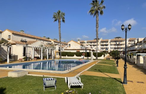 Bungalow - Venta - Cabo Roig - Cabo Roig