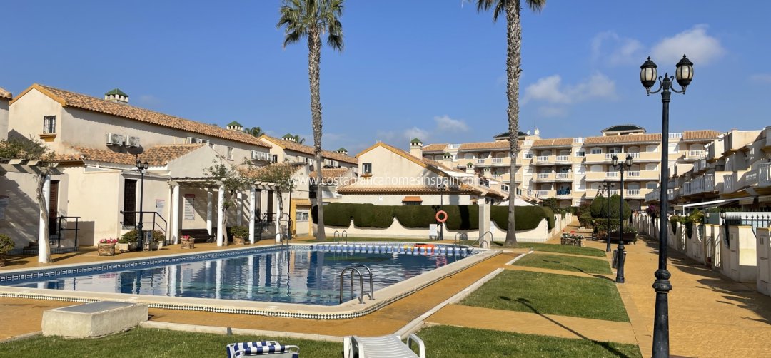 Bungalow - Venta - Cabo Roig - Cabo Roig