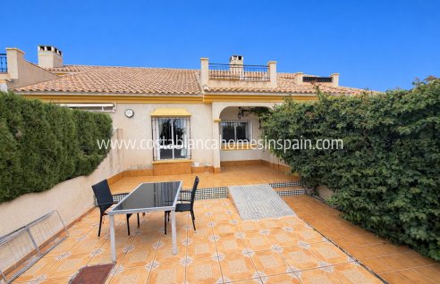 Bungalow - Venta - Cabo Roig - D-89616