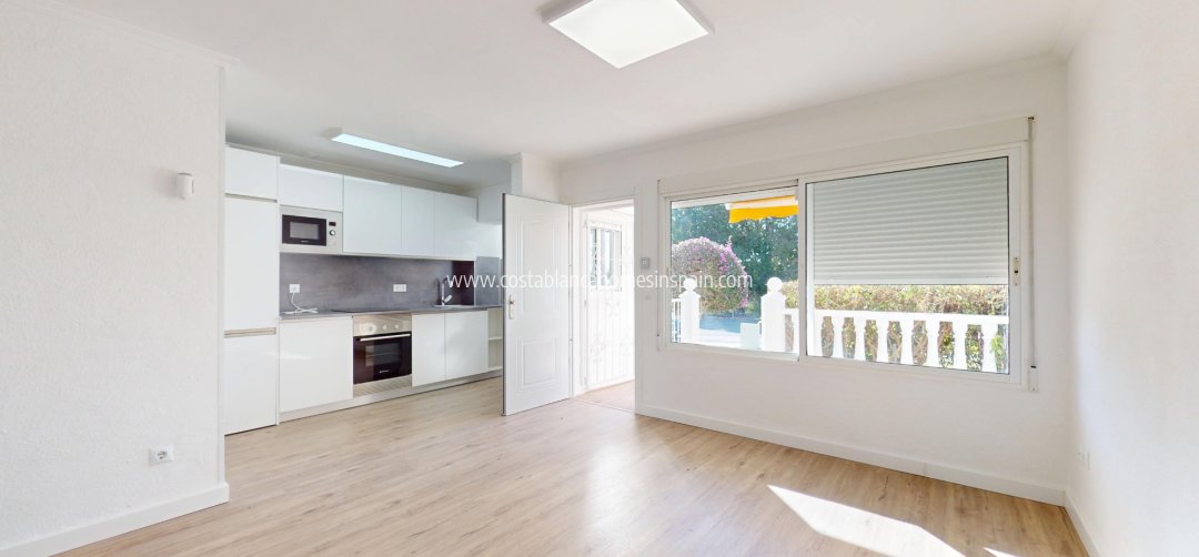 Bungalow - Venta - Orihuela - Villamartin