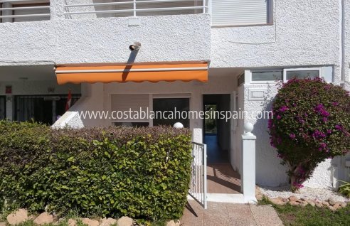 Bungalow - Venta - Villamartin - Villamartin