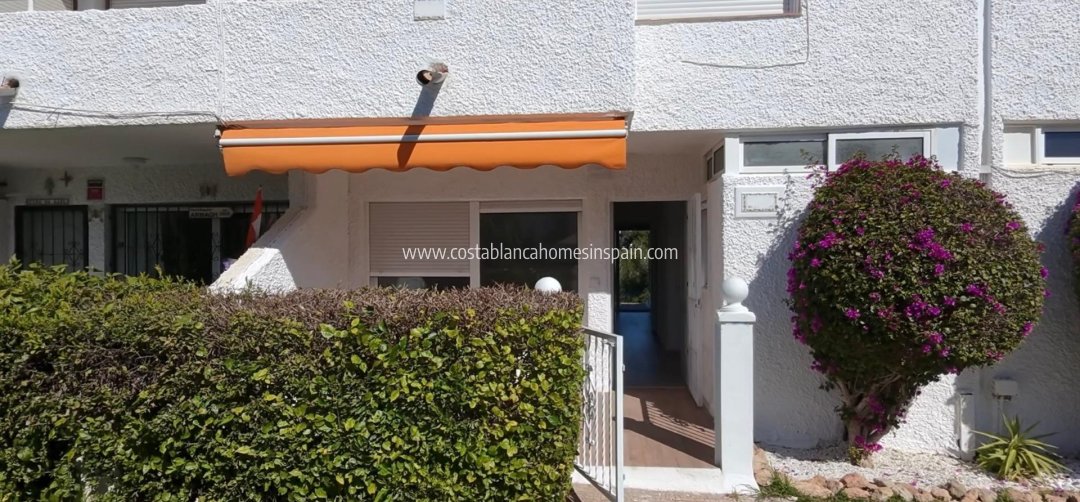 Bungalow - Venta - Villamartin - Villamartin