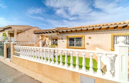Bungalow - Venta - Villamartin - Villamartin