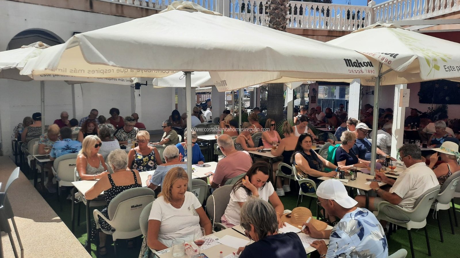 Comercial - Commercial - Playa Flamenca - Costa Blanca South