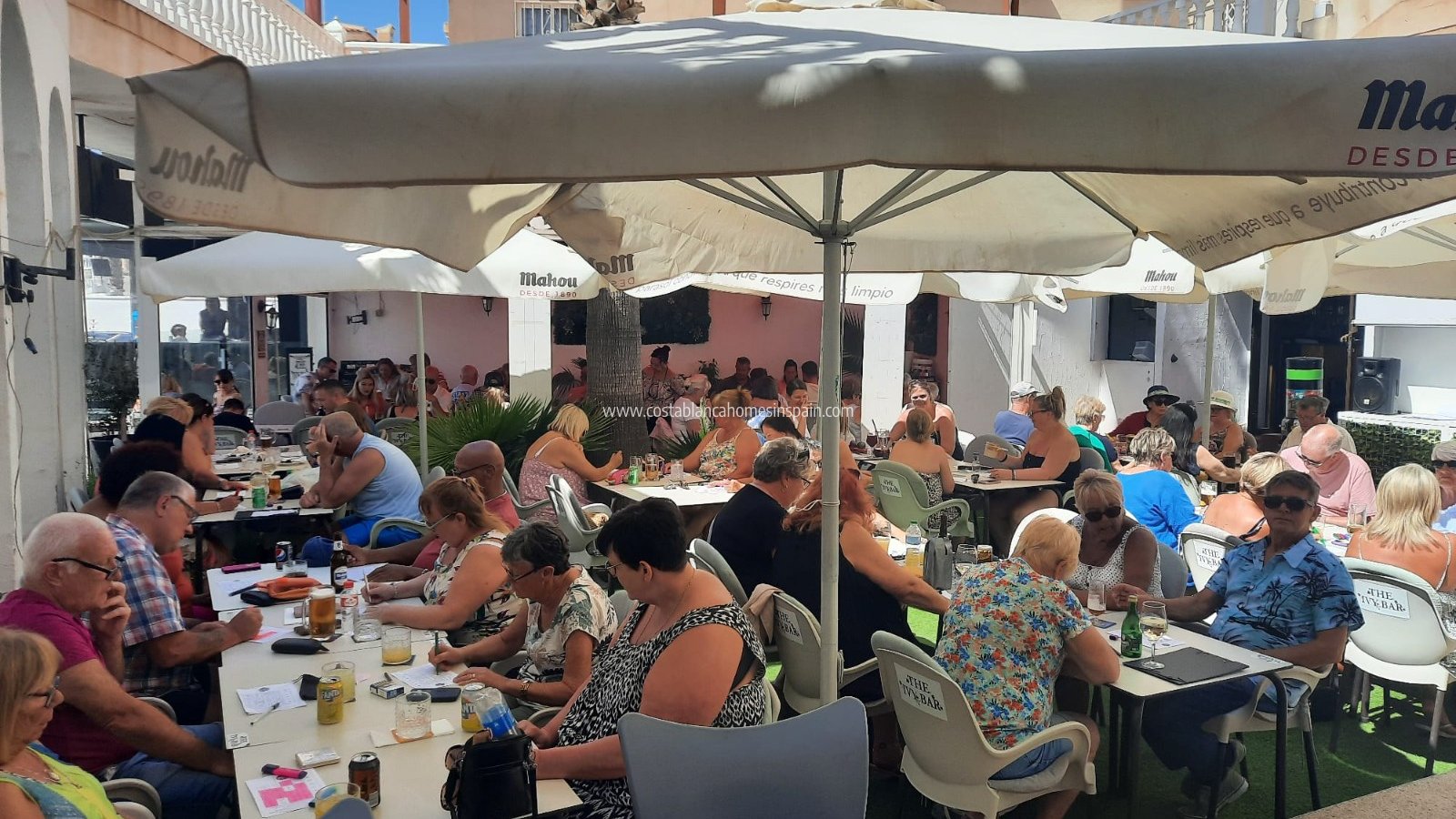 Comercial - Commercial - Playa Flamenca - Costa Blanca South