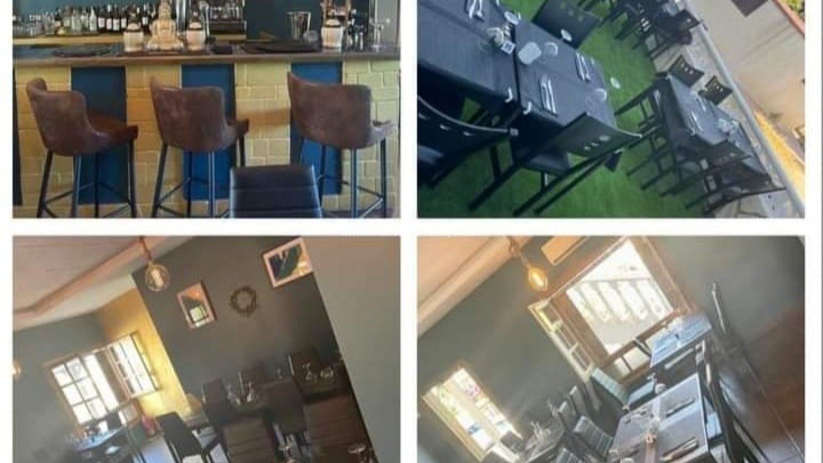 Comercial - Commercial - Playa Flamenca - Costa Blanca South