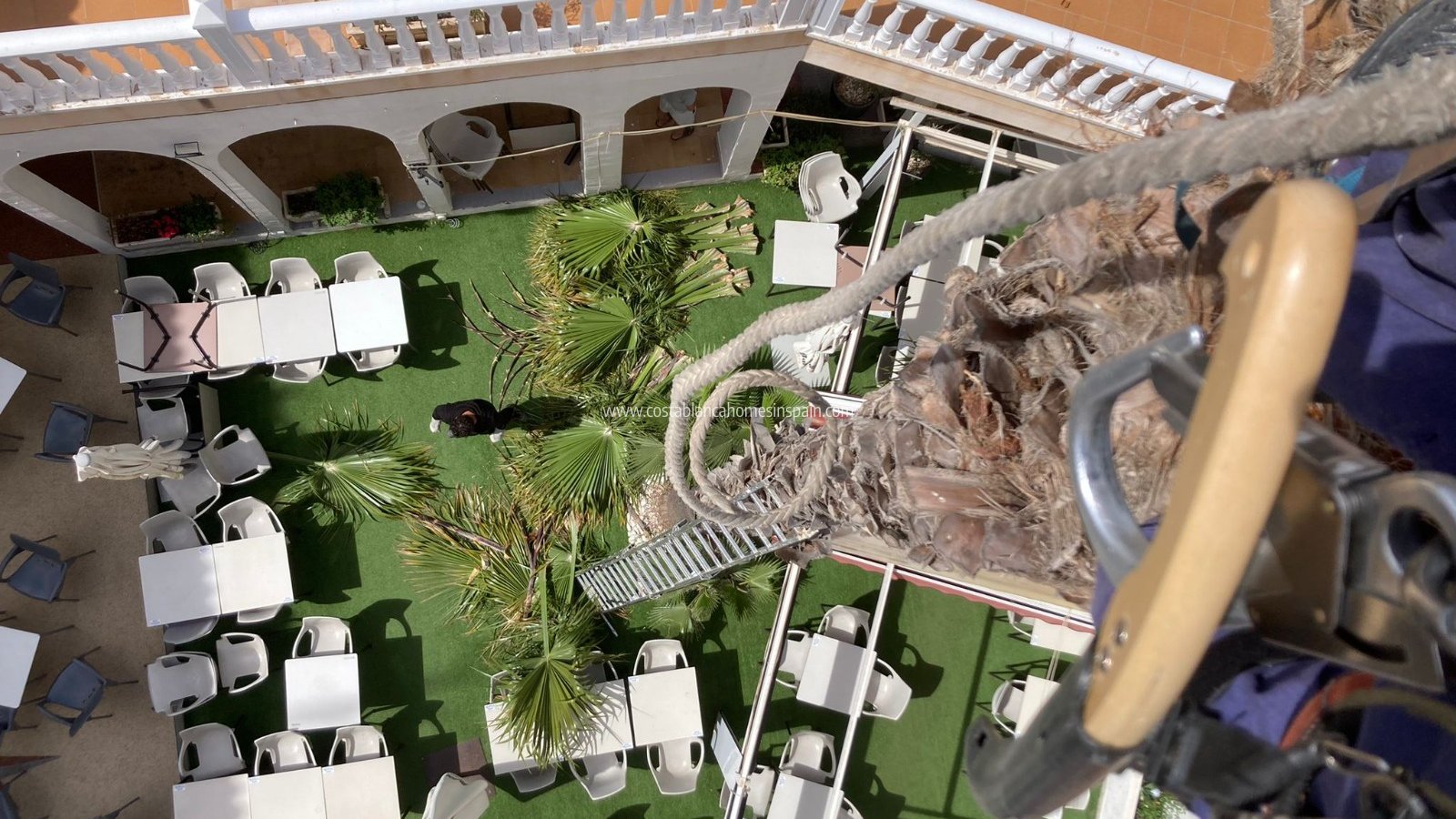 Comercial - Commercial - Playa Flamenca - Costa Blanca South