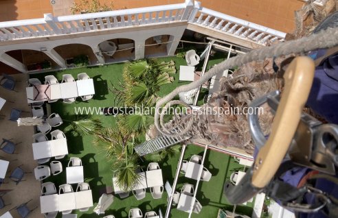 Commercial - Comercial - Playa Flamenca - Costa Blanca South