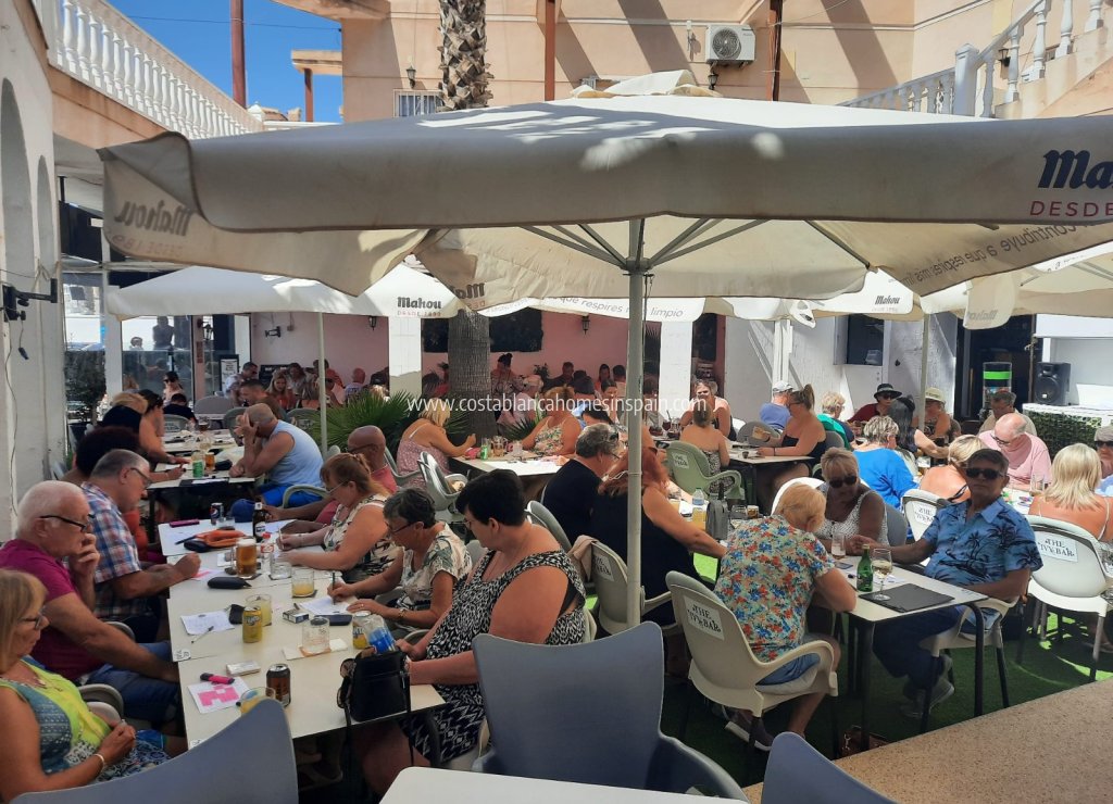 Commercial - Commercial - Playa Flamenca - Costa Blanca South