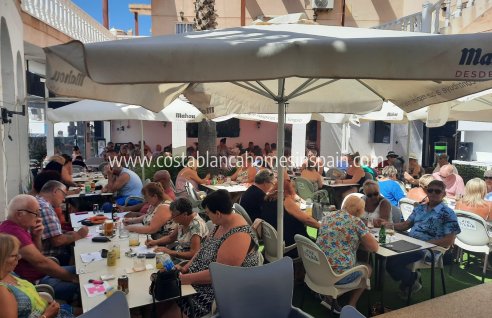 Commercial - Commercial - Playa Flamenca - Costa Blanca South