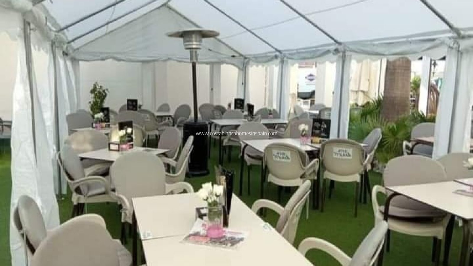 Commercial - Commercial - Playa Flamenca - Costa Blanca South