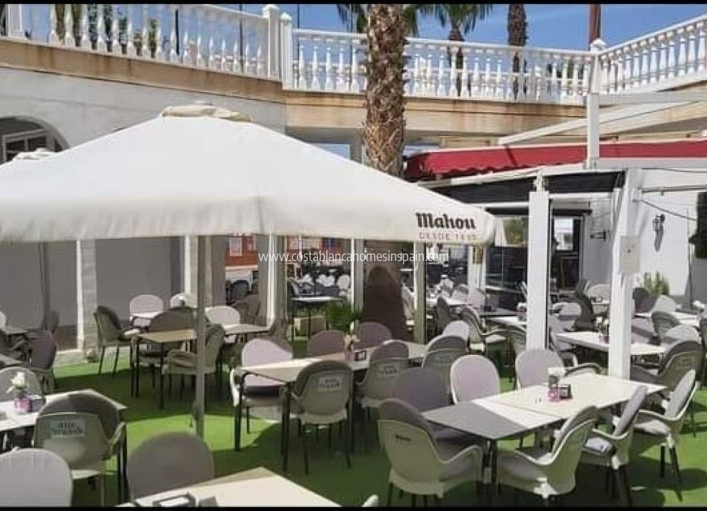 Commercial - Commercial - Playa Flamenca - Costa Blanca South