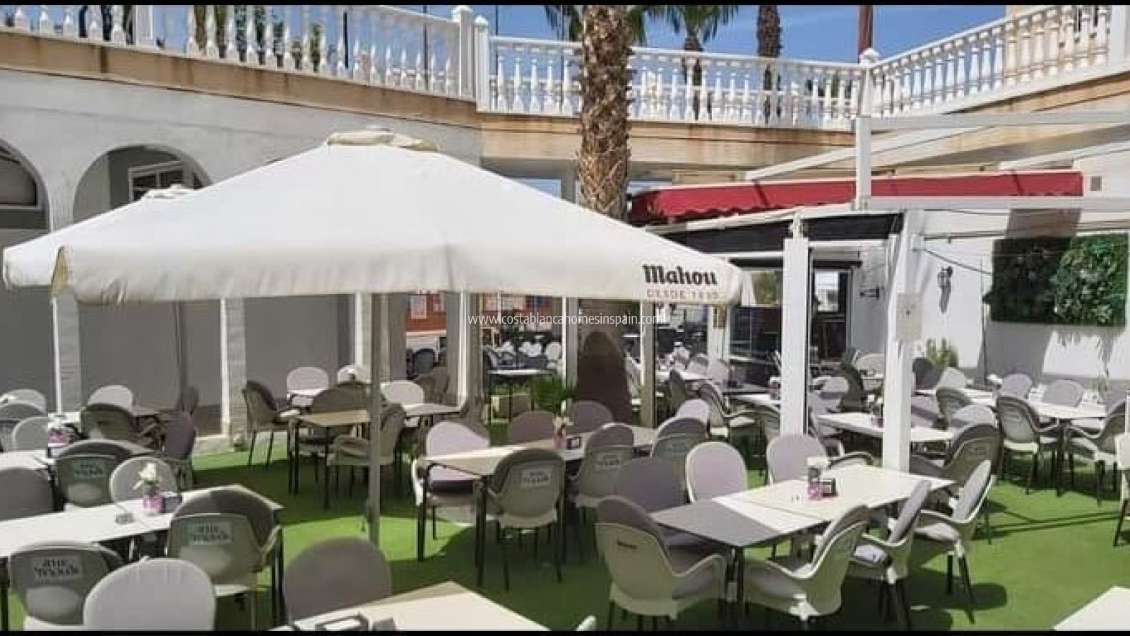 Commercial - Commercial - Playa Flamenca - Costa Blanca South