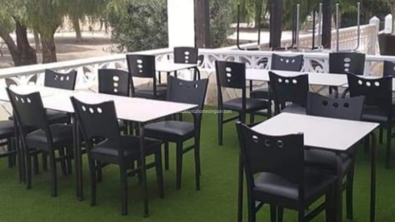 Commercial - Commercial - Playa Flamenca - Costa Blanca South