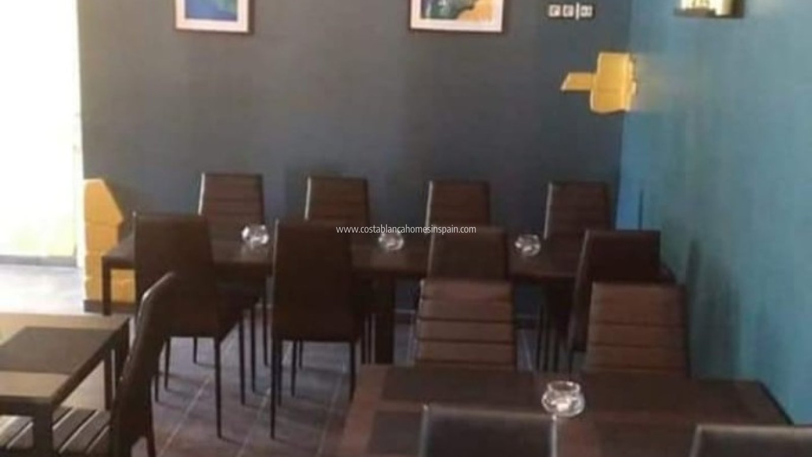 Commercial - Commercial - Playa Flamenca - Costa Blanca South