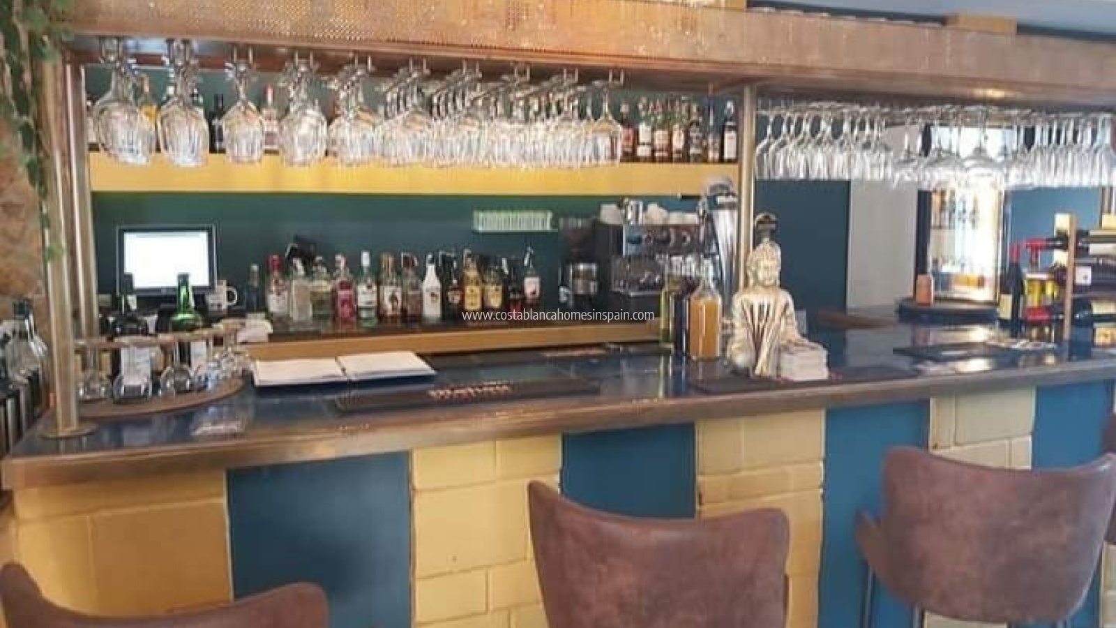 Commercial - Commercial - Playa Flamenca - Costa Blanca South