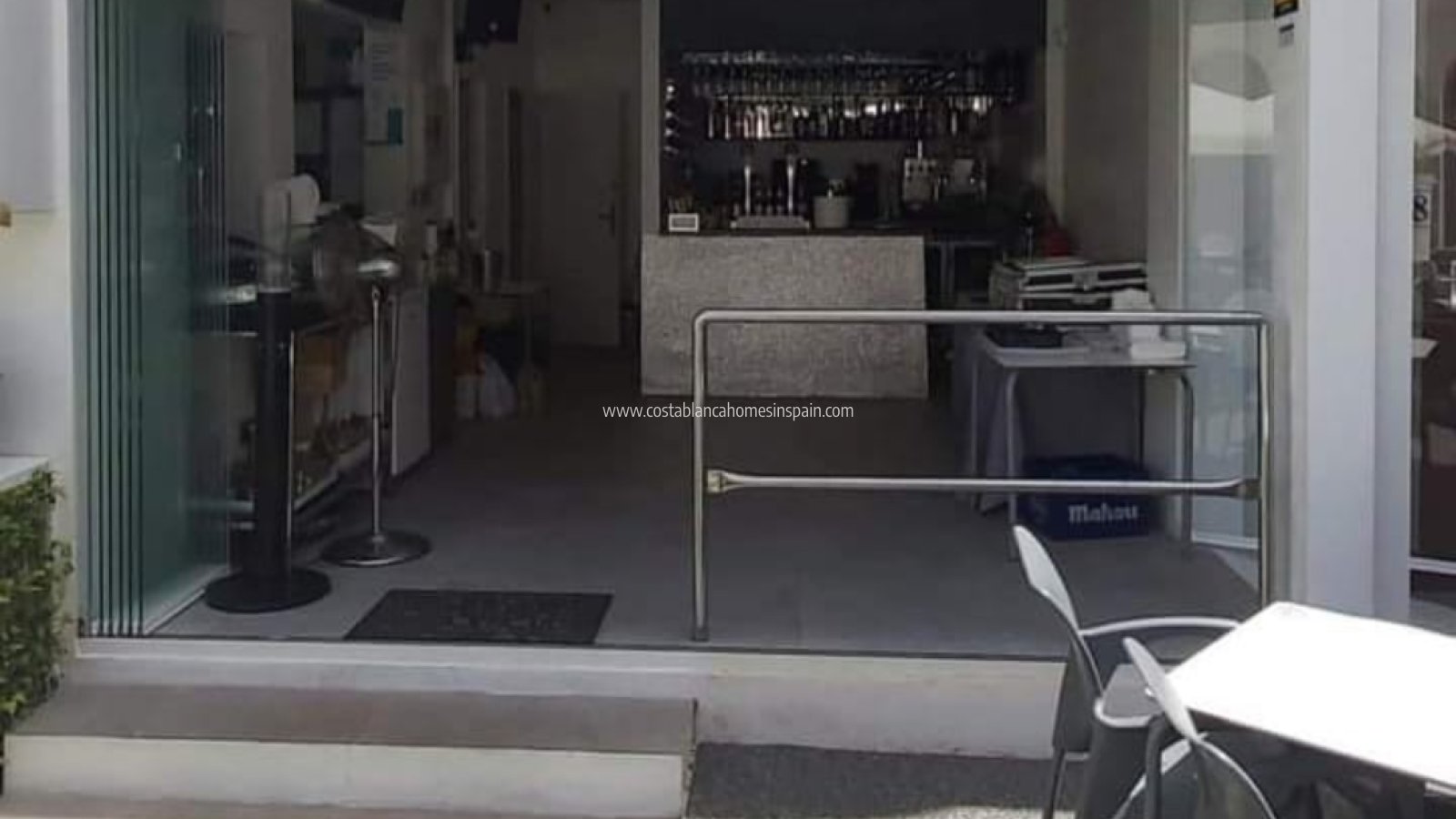 Commercial - Commercial - Playa Flamenca - Costa Blanca South