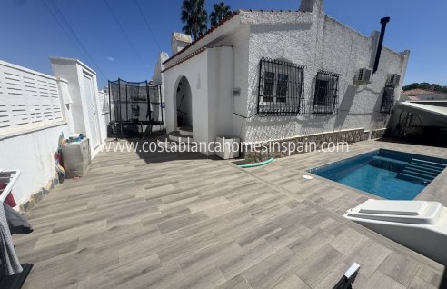 Detached Villa - Használt - Blue Lagoon - Blue Lagoon