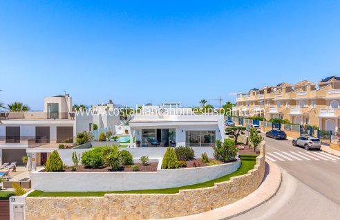 Detached Villa - Használt - La Marina - La Marina