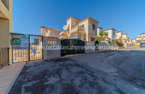 Detached Villa - Használt - Playa Flamenca - Orihuela Costa