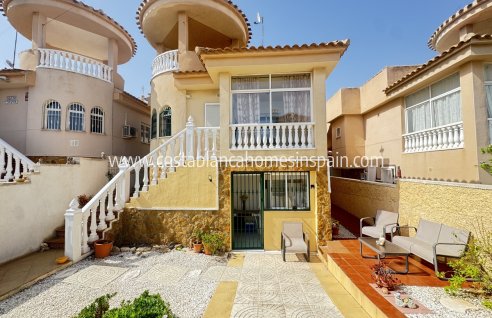 Detached Villa - Használt - Villamartin - Villamartin