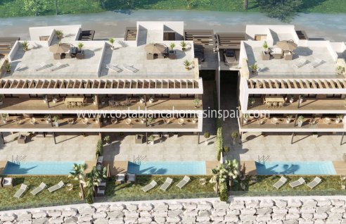 Detached Villa - New Build - Ciudad Quesada - Ciudad Quesada