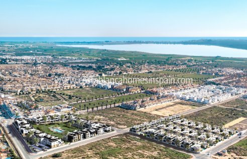 Detached Villa - New Build - Ciudad Quesada - Ciudad Quesada