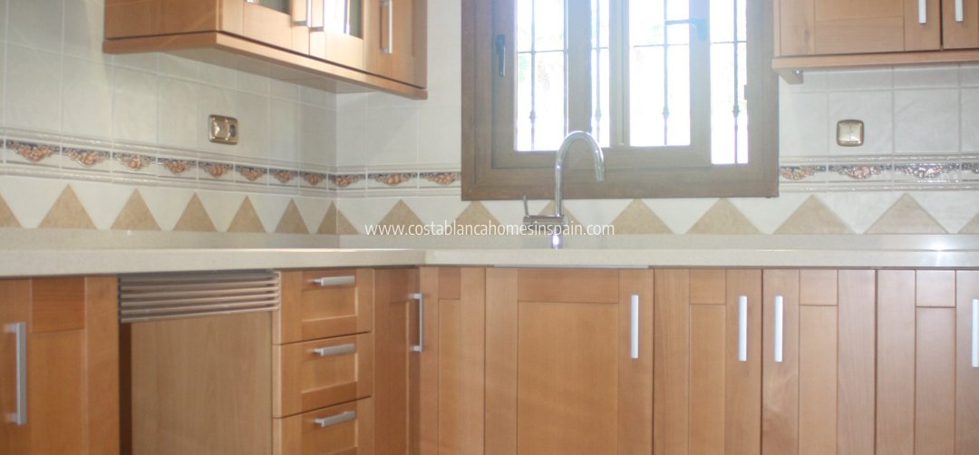 Detached Villa - Nybygg - Torrevieja - Torrevieja