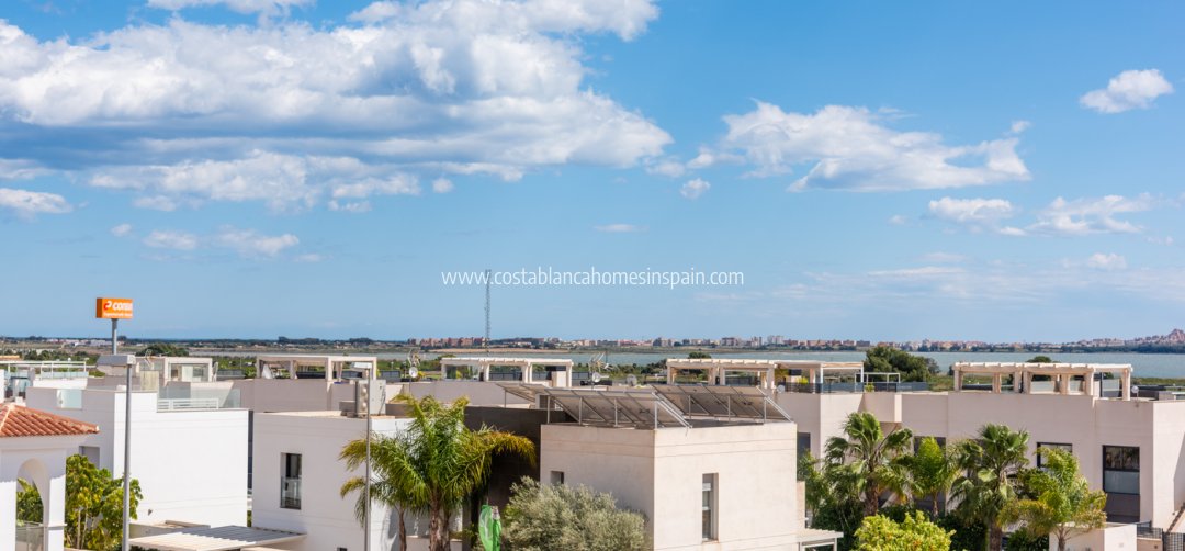 Detached Villa - Obra Nueva - Los Montesinos - Los Montesinos