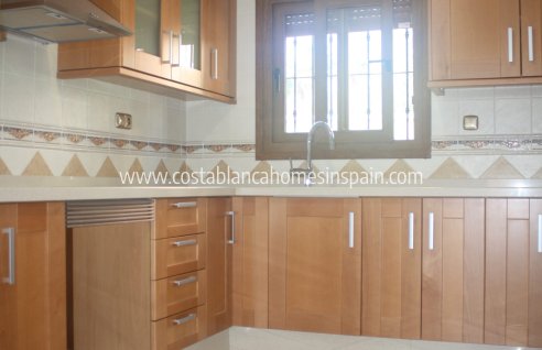 Detached Villa - Obra Nueva - Torrevieja - Torrevieja