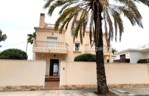 Detached Villa - Re-salg - Cabo Roig - Cabo Roig
