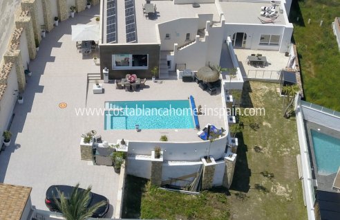 Detached Villa - Re-salg - Ciudad Quesada - Ciudad Quesada