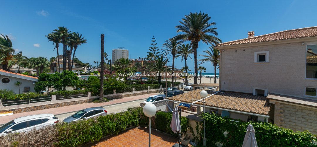 Detached Villa - Re-salg - La Zenia - La Zenia