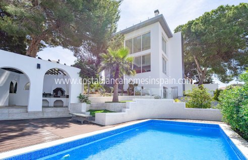 Detached Villa - Re-salg - Los Balcones - LOS BALCONES