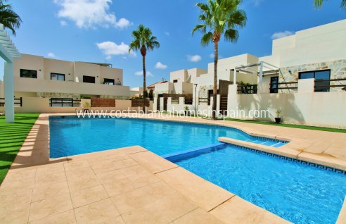 Detached Villa - Re-salg - Villamartin - Pau 8