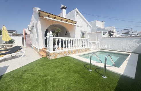 Detached Villa - Resale - Eagles Nest - Eagles Nest