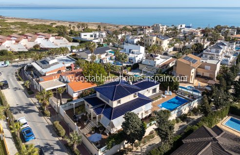 Detached Villa - Resale - La Mata - La Mata