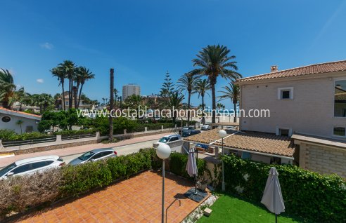Detached Villa - Resale - La Zenia - La Zenia