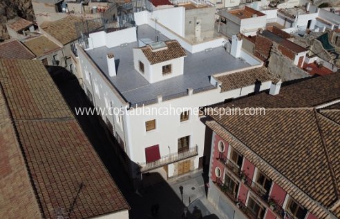 Detached Villa - Resale - Orihuela - Orihuela