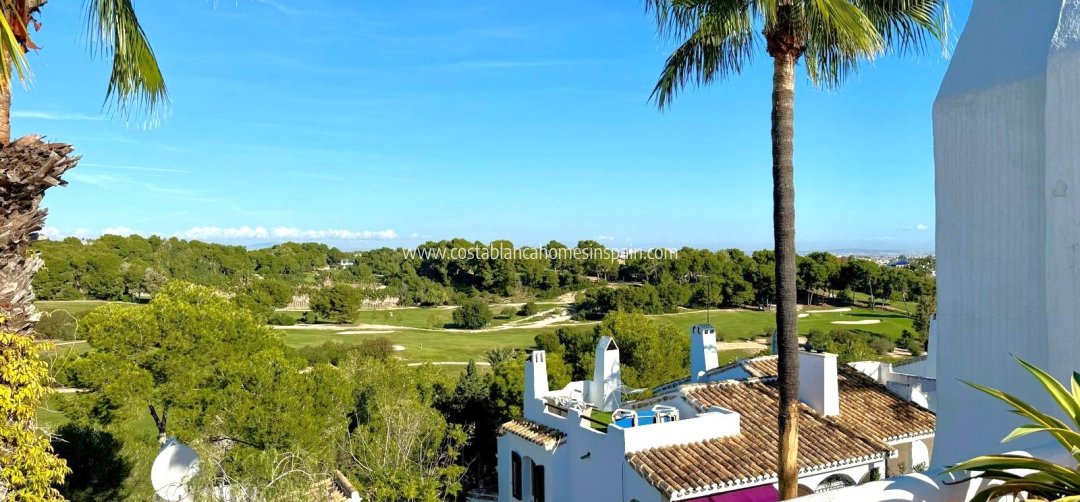 Detached Villa - Resale - Villamartin - Villamartin