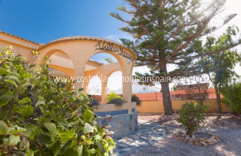 Detached Villa - Revente - La Siesta - El Salado - Torreta - La Siesta