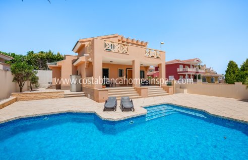 Detached Villa - Sale - Ciudad Quesada - Ciudad Quesada - Rojales