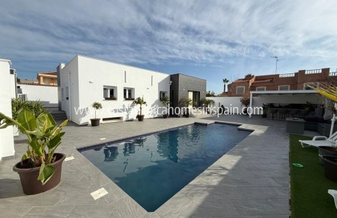 Detached Villa - Sale - Ciudad Quesada - Ciudad Quesada