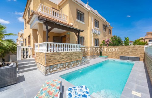 Detached Villa - Sale - Ciudad Quesada - Ciudad Quesada