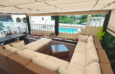 Detached Villa - Sale - Playa Flamenca - Playa Flamenca