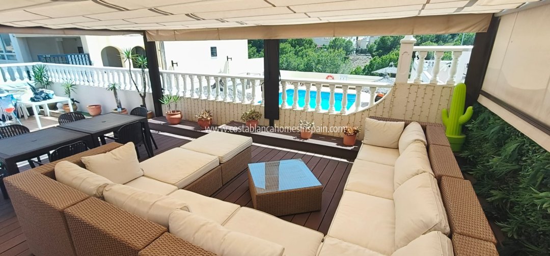 Detached Villa - Sale - Playa Flamenca - Playa Flamenca