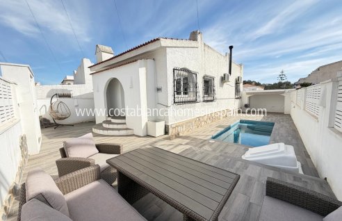 Detached Villa - Sale - Villamartin - D-77405